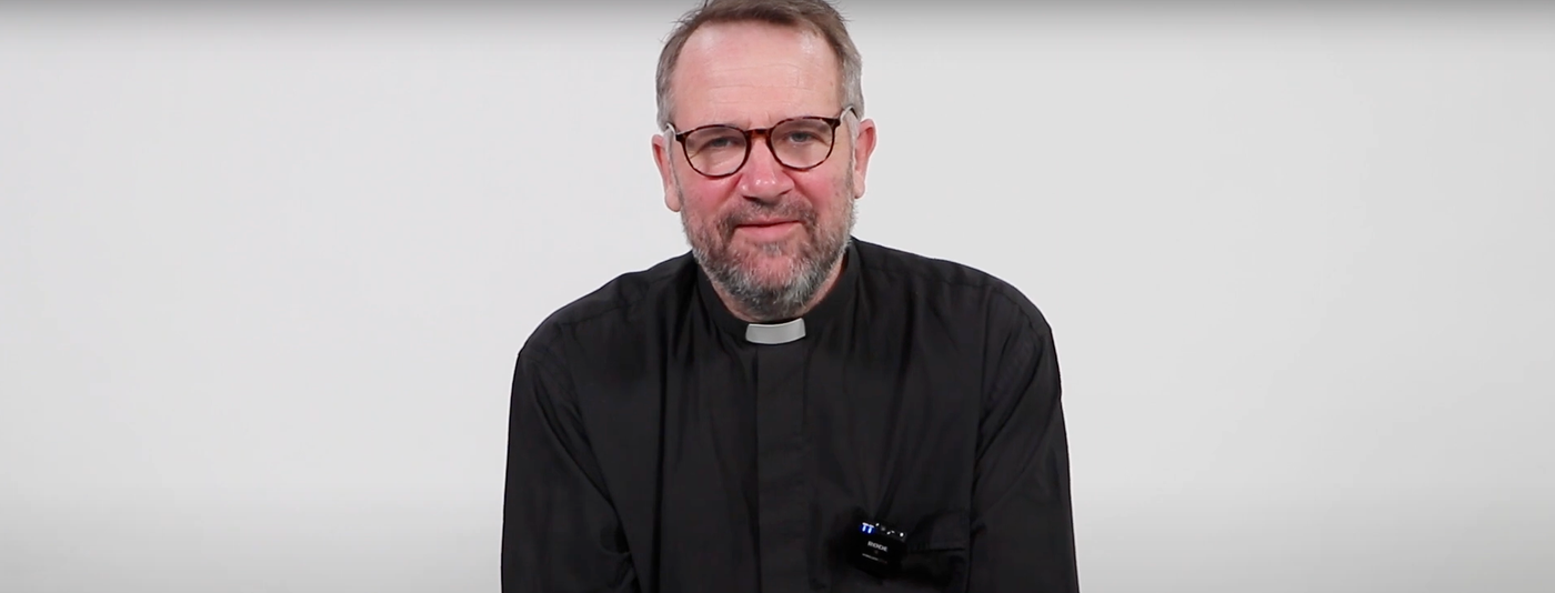 Priest